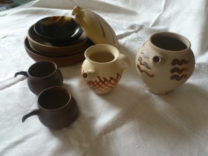 Teller_Becher_Kruege